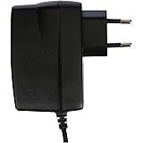 Casio AD-E95100LG AC Adaptor, Trasformatore Alimentatore per Tastiera Digitale, Nero