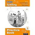 Read Write Inc. Spelling: Practice Book 5 Pack of 5: Amazon.co.uk ...