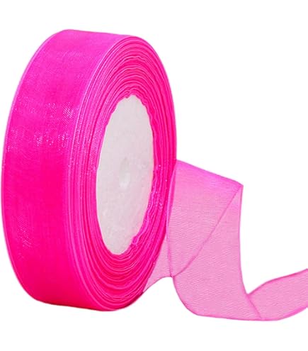 Ruban De Satin, Ruban D'argent, Ruban Réversible, Ruban Pour Noeuds