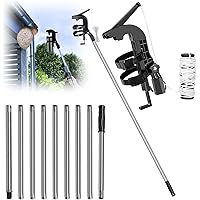 Sprühdosen Verlängerung Mit Verstellbarem Winkel - Adapter Für Aerosoldosen Bis 140°