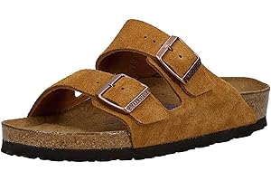Birkenstock Arizona, Sandalias con Punta Abierta Unisex Adulto