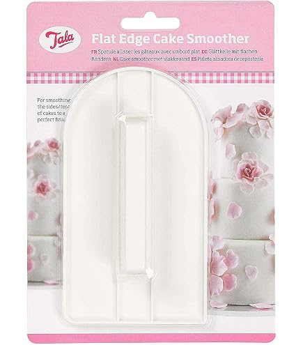 Kaiser Rouleau à Pâtisserie Grand Inspiration Avec Anneaux Guides - Surface Ultra Lisse 45cm