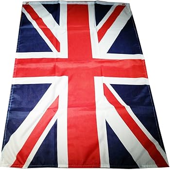 Spilla Bandiera Regno Unito Union Jack - Accessorio Decorativo Per Abbigliamento E Zaino - Foto 2