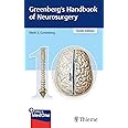 Thieme Greenberg’s Handbook of Neurosurgery