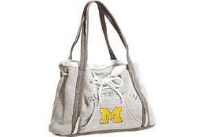 Littlearth Women's NCAA Hoodie Purse