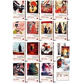 Japon Klasikleri Seti ( 14 Kitap Takım )
