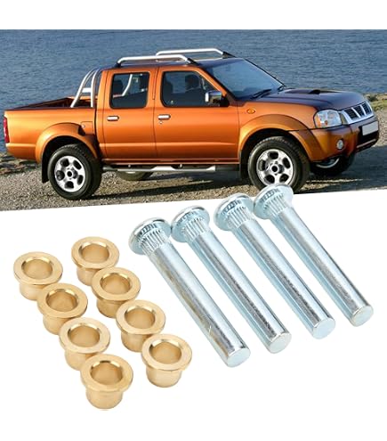 Kit Réparation Goupille Et Douille Charnière De Porte Pour Ford Ranger Explorer 1989-2006