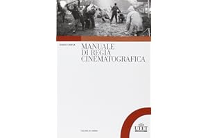 Manuale di regia cinematografica