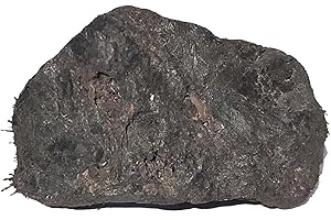 ‎MKÖPKE MKöpke® - Magnetit Rohstein - Magneteisenstein »Lodestone« Eisenerz - natur | Gr. M