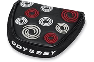 Odyssey Housse pour putter type maillet unisexe-adulte