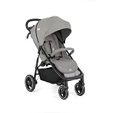 Bebek sandalyesi Joie. Modelo Buggy & Spor Arabası Litetrax 22 kg'a kadar taşıma kapasitesi, s&uuml;rg&uuml;l&uuml; depolama b&ouml;lmesi ve yağm