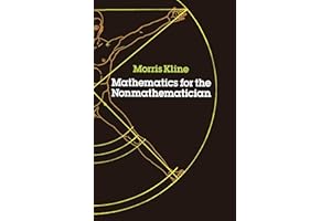 Mathematics for the Non-mathematician (Dover Books on MaTHEMA 1.4tics)