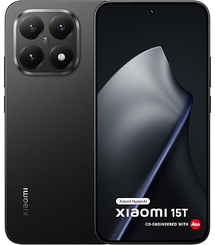 POCO F6 Pro 5G Mobile, Black (16GB Ram+1TB) | Snapdragon 8 Gen 2