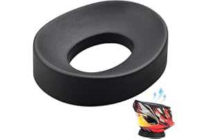 motofans Helmständer aus Gummi Helmablage, Helmschutz, Motorradhelm, Helm, Neopren