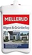 MELLERUD Algen & Grünbelag Entferner – Effizientes Reinigungsmittel zum Entfernen von Algen und Grünbelag – 1 x 2,5 l