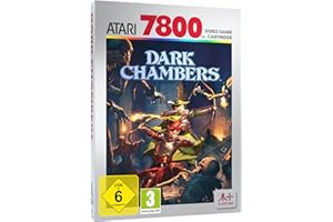 ATARI Dark Chambers