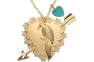 CoolChange Halskette von Max Black | Kette für 2 Broke Girls Fans