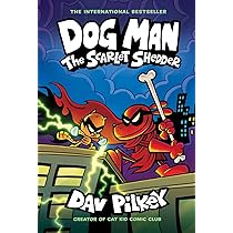 Dog Man 11: Twenty Thousand Fleas Under the Sea (PB) by