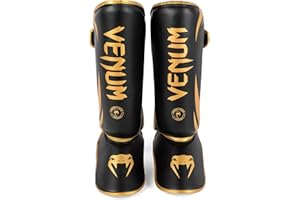 Venum, Challenger Standup Shin Guards, Men's
