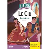 LE CID (HACHETTE)
