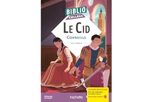 Bibliocollège - Le Cid, Corneille