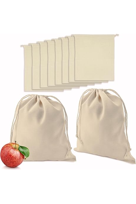 Sac De Sport Avec Cordon Lot De 25 Sacs Gym En Coton 36x46cm