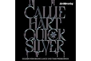 Quicksilver: Roman - Dark and spicy Enemies-to-Lovers Romantasy