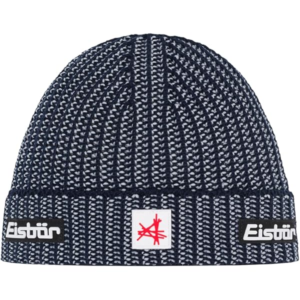 Sprint Beanie With Cuff By Eisbär - £47.95