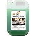 Swacch Shampoo Specially Formulated for Cow (5 Litre) Neem Alovera