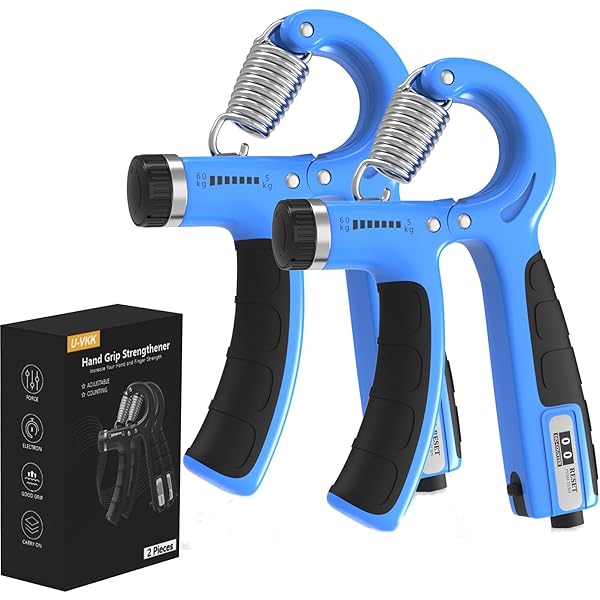 Flintronic Unterarm Trainer - Handgelenk Rollentrainer Für Griffkraft & Muskelaufbau