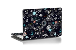 BIJIHUA Laptop Skin Sticker Decal Laptop Skin Decal 15.6 15" 14" Laptop Protective Film Tablets Cover 17" 13"Notebook Stickers