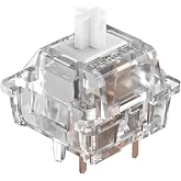 Aula Leobog Ice Soul Tactile Mekanik Switch 100 Adet