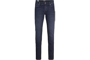 JACK & JONES Jean Slim JJIGLENN Jjoriginal MF 260 Jean Slim