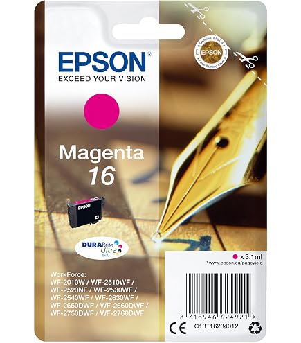Recharge Agenda Semainier Exacompta Eurotime 16 - 2025, 8,5x16 Cm