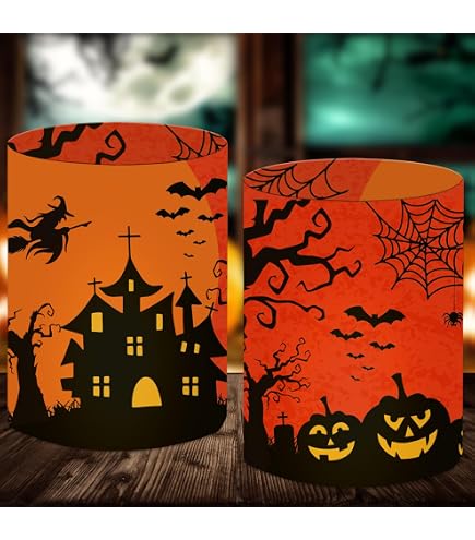 Terracotta Gespenst Deko – Ca. 28 Cm, Handgearbeitet Für Garten & Halloween
