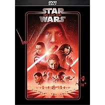 Star Wars: Episode VIII: The Last Jedi : Mark Hamill, Carrie