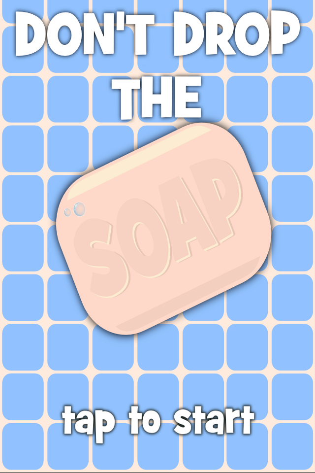 Don T Drop The Soap Kartenspiel