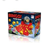 KS GAMES Bingo Kutu Oyunu