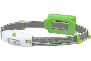 LEDLENSER LED Lenser Lampada Frontale