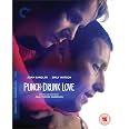 Punch-Drunk Love 4K - The Criterion Collection 4K UHD + Blu-ray