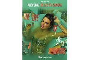 Taylor Swift - The Life of a Showgirl