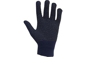 Dublin Pimple Grip Childs Everyday Riding Glove