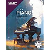 Trinity College London Piano Grade 6 Book 2021-2023 | 12 Pezzi Ed Esercizi | Per Esami