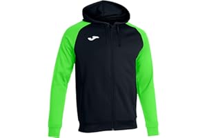 Joma Academy IV Sudadera con Capucha, Hombre