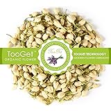 Dried Jasmine Flowers 100g Amazon Co Uk Beauty