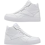 Reebok Court Advance Bold High, Sneaker Donna