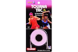 Unique Over Grip Tourna Tac 3