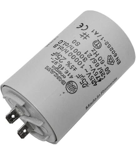 Karcher Capacitor 25mF - 6.661-129.0 - Septimus Spares