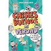 Chistes buenos de verdad: &iexcl;Y no los que te cuenta tu padre! (No ficci&oacute;n ilustrados)
