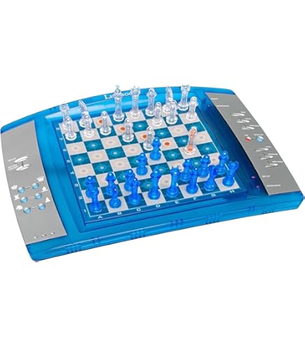 Chessnut Evo AI schaakbord – geïntegreerde Maia-motor, aanpasbare schaakrobot, volledige herkenning van onderdelen, ondersteunt grote platforms, intelligent alles-in-één design Chessnut Evo AI schaakbord – geïntegreerde Maia-motor, aanpasbare schaakrobot, volledige herkenning van onderdelen, ondersteunt grote platforms, intelligent alles-in-één design